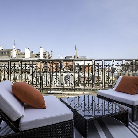 Always Easy I Suite Terraza San Sebastián Exterior photo
