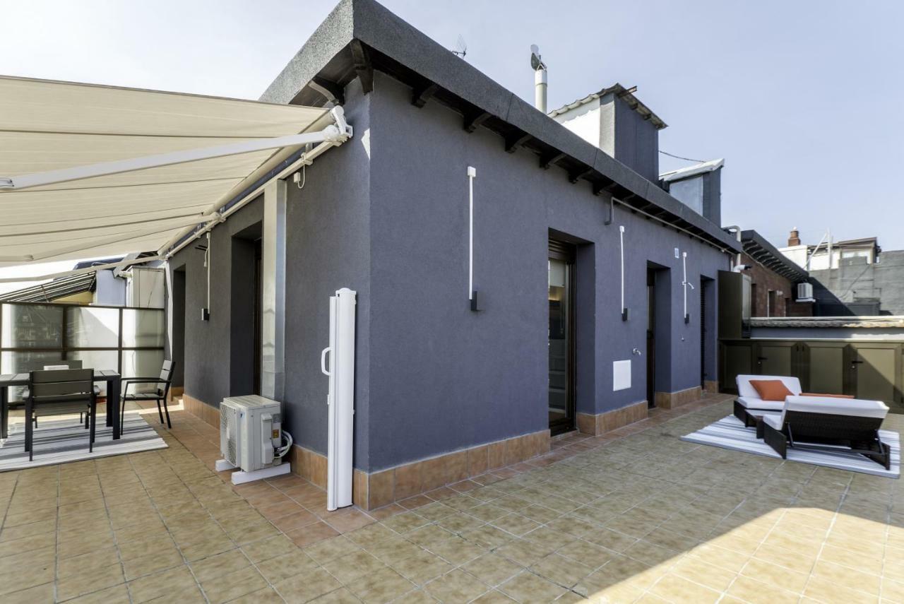 Always Easy I Suite Terraza San Sebastián Exterior photo